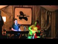 Julian Velard - Do It Alone - BUNCEAROO - 7/23/11