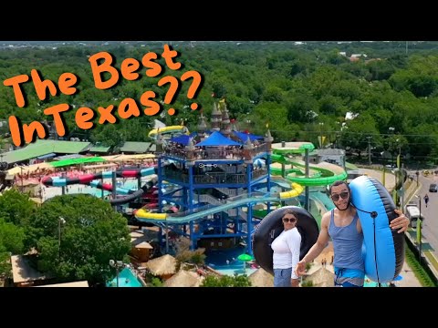 Ultimate Guide to Schlitterbahn In New Braunfels: Tips, Rides, and Fun