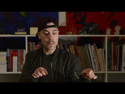 Spectrax - GNB 2017 – Solo Submission Video