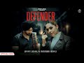 Defender Jenny Johal Inderbir Sidhu Prince Saggu Latest Punjabi Songs 2025