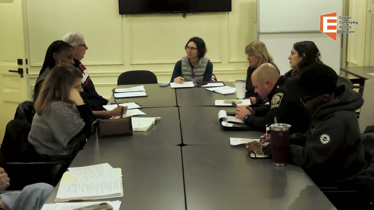 Human Rights Committee Meeting 12/02/25