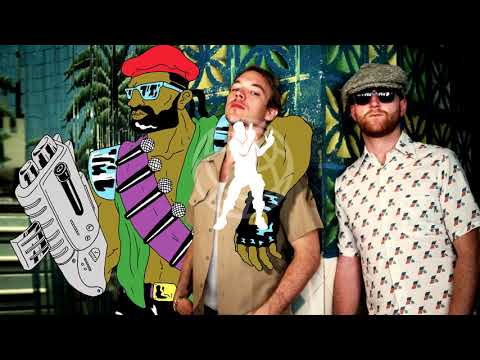 Fortnite  - Lazer Blast Emote Audio