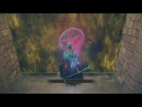 Elden Ring needs easy mode