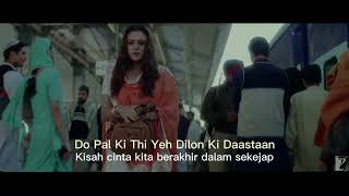 Download lagu Veer Zaara | Do Pal Song | Sub Indo mp3