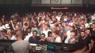 Recondite at D! Club July 2016