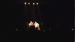 Tenacious D Cosmic Shame