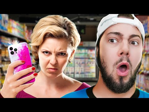 World's Angriest Karen's Caught On Camera