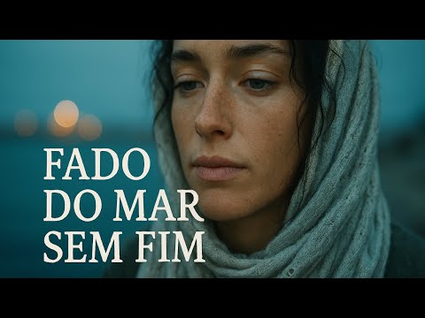Endless Sea Fado | Official Music Video