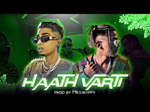 Mc Stan - Haath Varti Ft. Vijay Dk x Divine | Prod By Mr.swappy | Music video