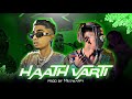 Mc Stan Haath Varti Ft Vijay Dk X Divine Prod By Mr Swappy Music Video