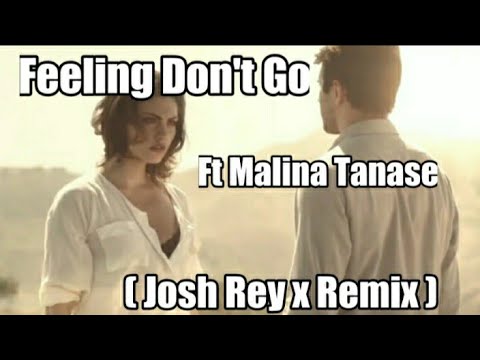 Eyad Farag x DJ Layla -Feeling Don't Go 🎵🎶🎧(Remix)
