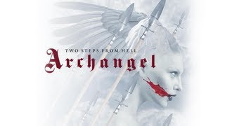 Two Steps From Hell - Archangel Promo Compilation