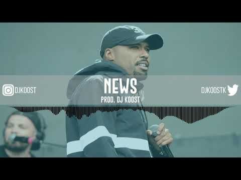 Dom Kennedy x Larry June x Casey Veggies  Type Beat - "News"