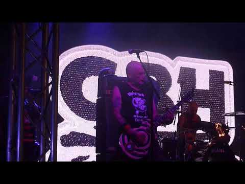 GBH - Prayer of a Realist @RebellionFestival 6/8/22