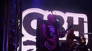 GBH - Prayer of a Realist @RebellionFestival 6/8/22