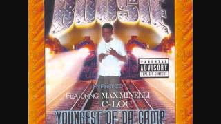 My Life By Lil Boosie