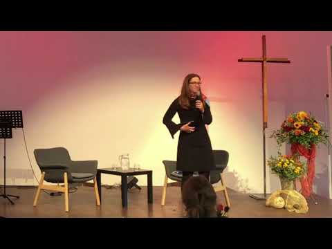 Morgengottesdienst Miriam Geske / 18.10.2020