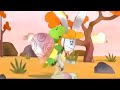 Super Why With The Tortoise And The Hare Super WHY Cartoons For Kids WildBrain Learn At Home