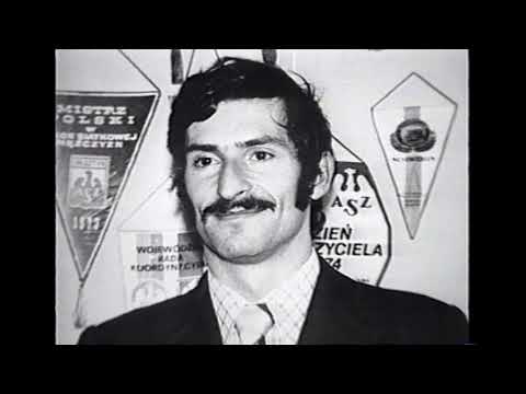 AZS Olsztyn 1950-1991