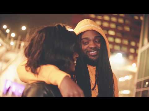 Alle Ft. Dj Dtrain - Chillen