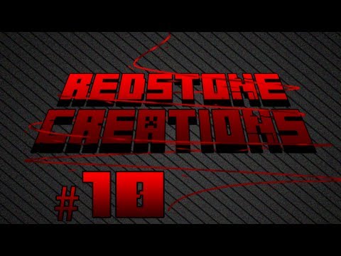 Insane Redstone Item Sorter in Minecraft 1.6.2+