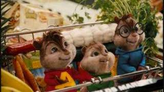 Alvin and the Chipmunks - Follow Me Now