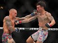 Max Holloway Vs Dustin Poirier 3 FULL FIGHT