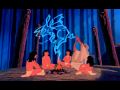 Pocahontas Au Son Calme Des Tam Tams Avi