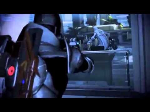 Mass Effect 3 PC Walkthrough with Commentary Part 52   Reclaiming Playthrough Gameplay)