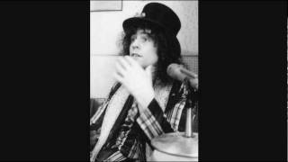 T.rex - Marc Bolan - Chariot Choogle (alt)