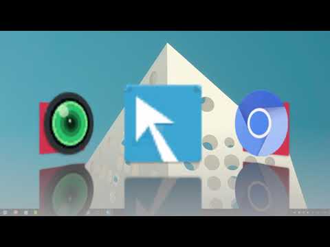 Compiz working on archdeepin - Part 1