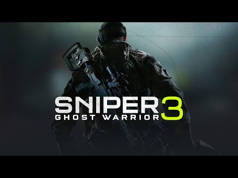 Sniper Ghost Warrior 3 - Dedalo - Sottoterra - Walkthrough