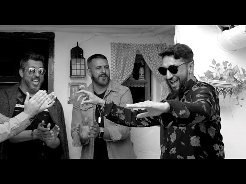 Negro Cherokee | Nuevo Single `La Maora´