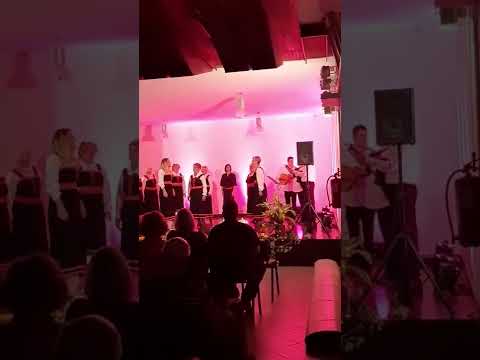 Oj visoki moj jablane