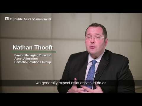 What is your market outlook in the second half?  Which assets would deliver more returns and why? Video