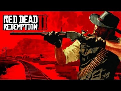 * Hunting Legendary Animals! Red Dead Redemption 2 *