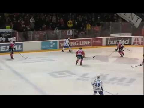 Ässät-Lukko 06.02.2010