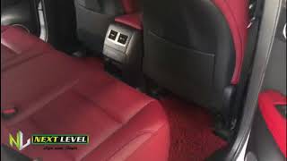Lexus  RX 300 2018