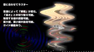 Aviutl 音に合わせて変形 ラスター 色ずれ 波紋 拡張編集 تنزيل الموسيقى Mp3 مجانا