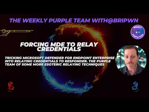 Coercing machine accounts through MsSense.exe — MDE becomes the attack vector