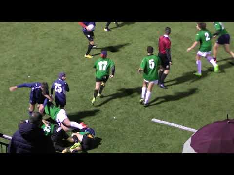 2017 11 08 SELEZIONE U14 BS NORD vs BS SUD vs BERGAMO