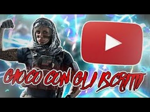 Ranked Con gli ISCRITTI