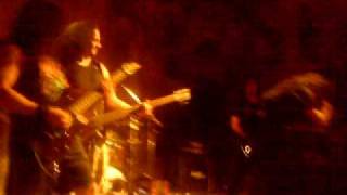 Avulsed - Breaking Hymens