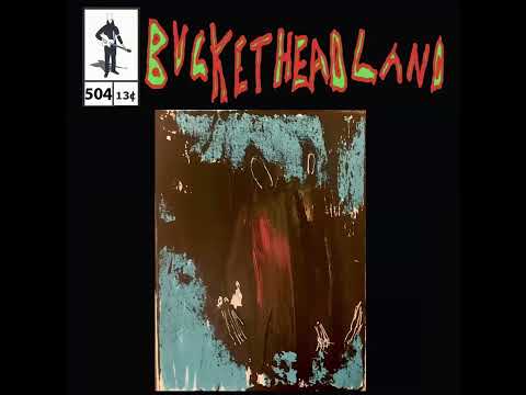 NEW SONG PIKE 504 - BUCKETHEAD - SKY WRITING  #buckethead #newsong