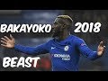 Tiemoue Bakayoko 2018 ● Defensive Skills, Tackles & Goals - Chelsea FC ● The Beast 💪 - |HD|