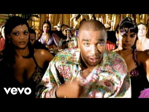 N.O.R.E. - Superthug (Official Music Video) [HD]