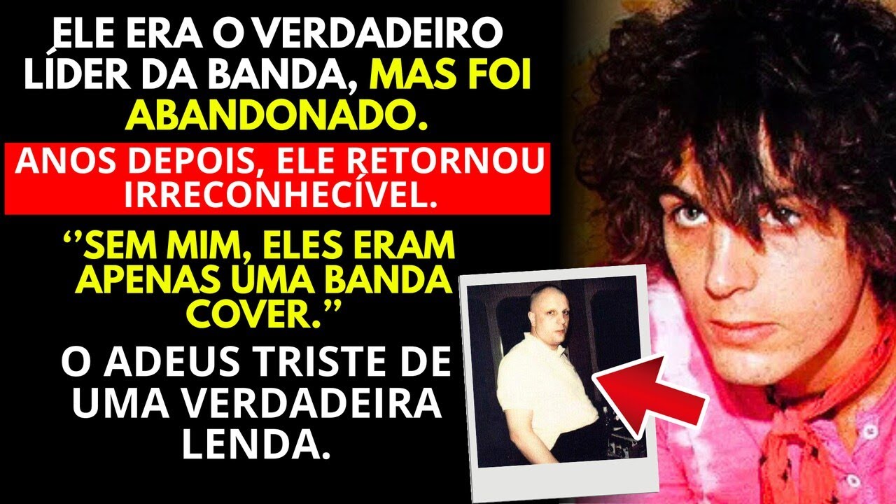 Eles LUTARAM MAIS DO QUE QUALQUER OUTRA BANDA na história. Suas músicas viraram filmes