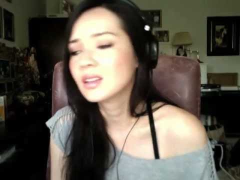 Heart Attack - Trey Songz ( Marie Digby Cover )