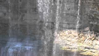 preview picture of video 'Great Getaways: Indian Falls - Grey County, ON'