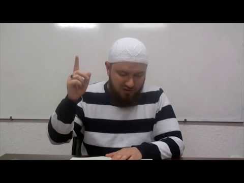 Dalja e Mehdiut (Shenjë nga Kijameti) - Hoxhë Omer Zaimi